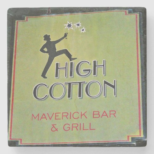 High Cotton Restaurant Charleston SC Coaster