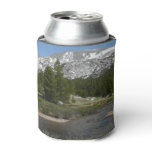 High Country Mountain Stream II at Yosemite Can Cooler