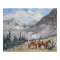 High Country Ride Fine Art Print