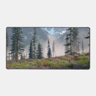 High Country (Spring) Desk Mat