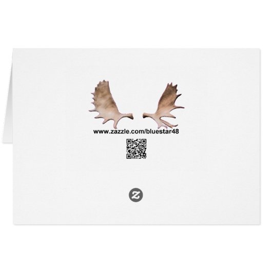 High Country Wolf (Back Horizontal)