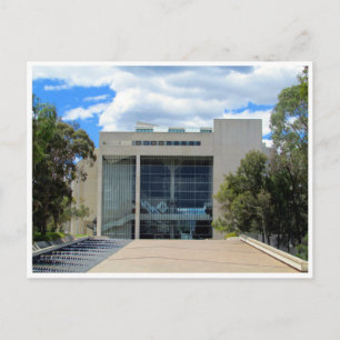high court australia postcard