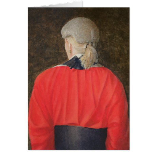 High Court Judge 2005 (Front)