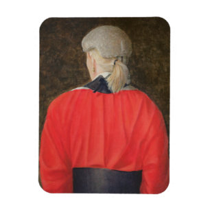 High Court Judge 2005 Magnet