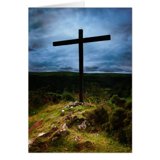 High Cross Cards (Front)