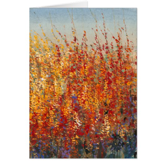 High Desert Blossoms II Cards (Front)