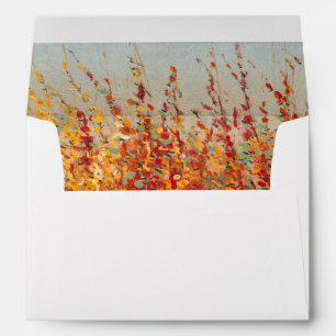 High Desert Blossoms II Envelope