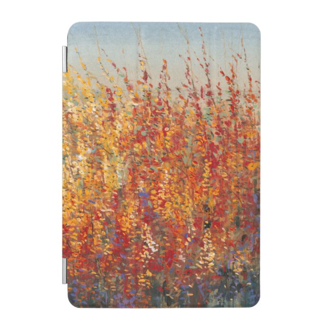 High Desert Blossoms II iPad Mini Cover (Front)