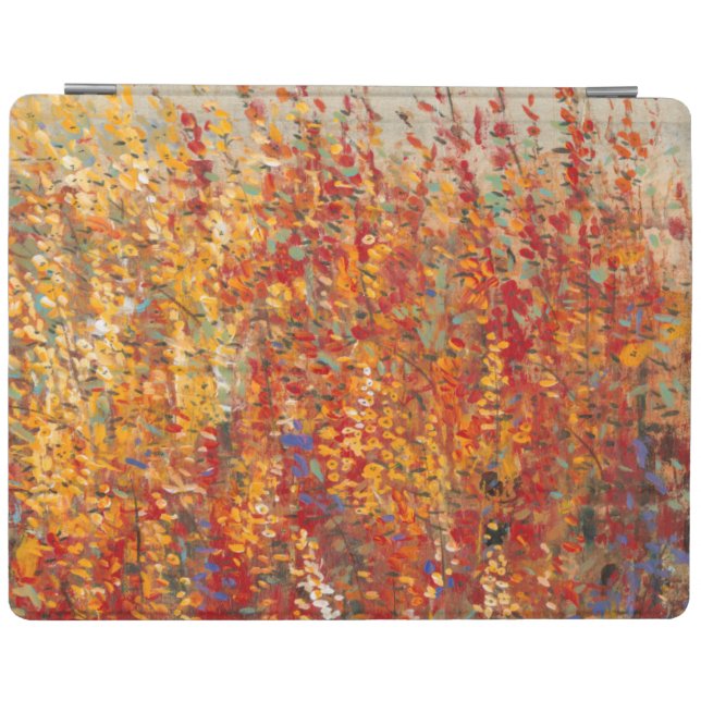 High Desert Blossoms II iPad Smart Cover (Horizontal)