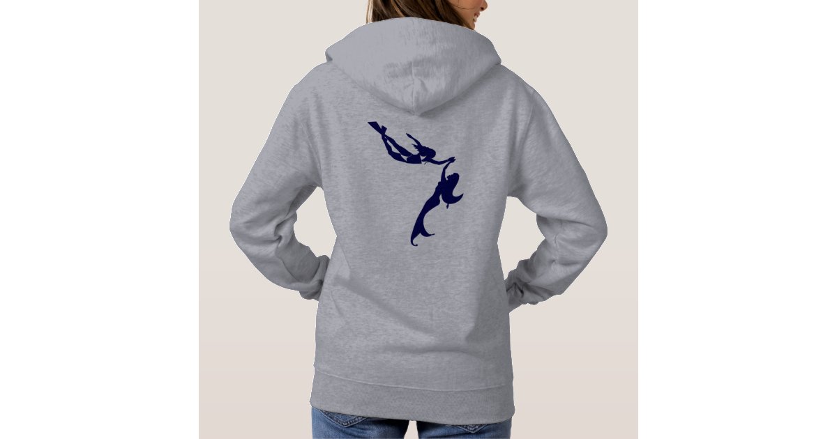 Hightide Pullover Hoodie