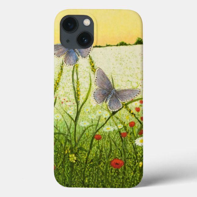High Flyers 2011 Case-Mate iPhone Case (Back)