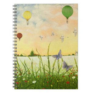 High Flyers 2011 Notebook