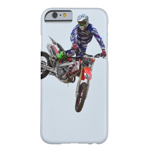 dirt bike phone pouch