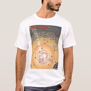 High Frontier Delta-V Shirt