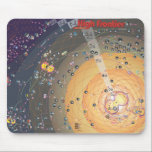 High Frontier Mouse Pad<br><div class="desc">What to use when you are online discussing the rules and play strategies of the High Frontier game? A High Frontier mouse pad, of course.</div>
