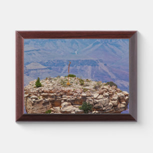 High Garden Award Plaque