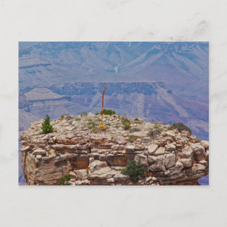 High Garden Postcard