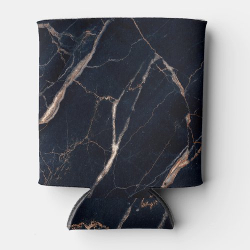 High Gloss Marble Stone Texture Can Cooler