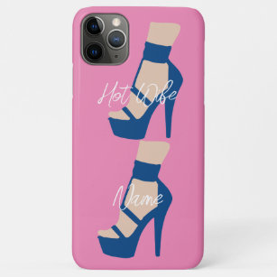 High Heel Shoe Thunder_Cove iPhone 11 Pro Max Case