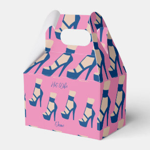 High Heel Shoe Thunder_Cove Favor Boxes