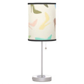 High Heel Shoes Art Table Lamp (Left)