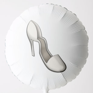 High Heels Balloon