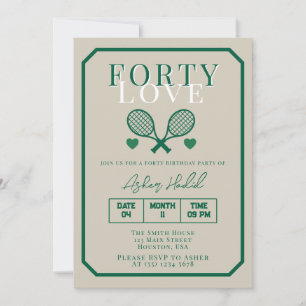 High Heels Black Bow Thirty 30th Birthday Invitat Invitation