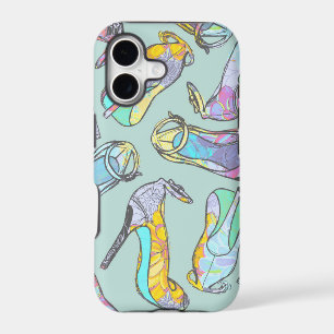 High Heels iPhone 17 Case