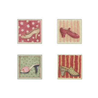 High Heels - Magnets