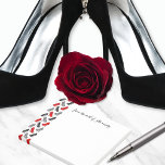 High Heels Post-it Notes at Zazzle