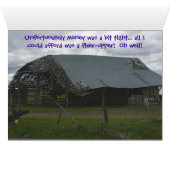 High Hopes (Inside Horizontal (Bottom))