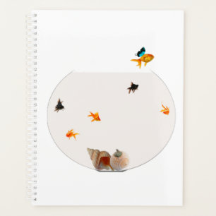 High Hopes Spiral Notebook