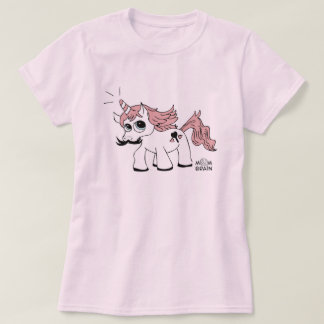 HIgh Horse Clean Version T-Shirt