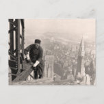 High In The Sky Postcard at Zazzle