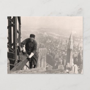 High In The Sky Postcard by YesteryearToday at Zazzle