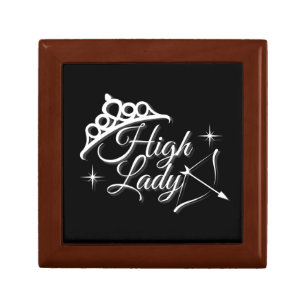 High Lady Gift Box