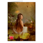 high lady of compassion (Front)