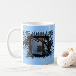 High Life Lineman Coffee Mug