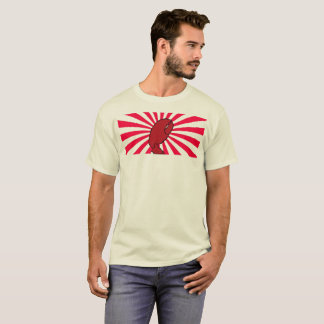 High Lobster T-Shirt