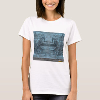 High, Low And In Between T-Shirt