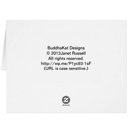 HIGH MIDNIGHT CARDS (Back Horizontal)