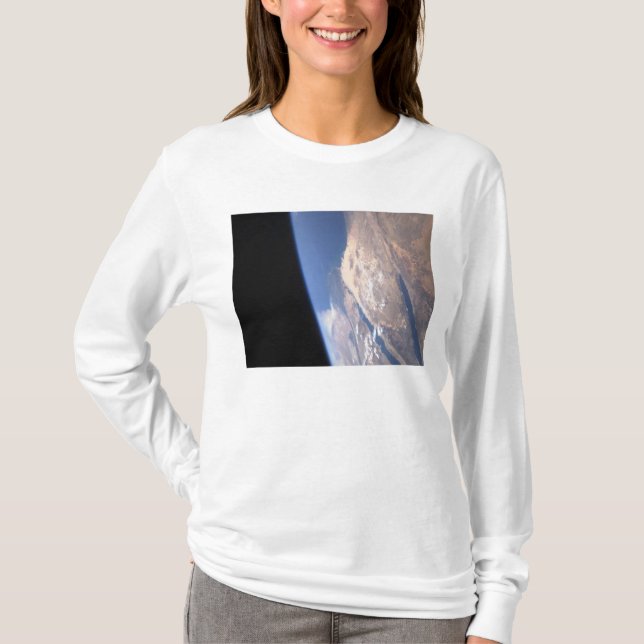 High oblique scene T-Shirt (Front)