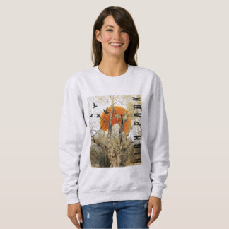 High Park Toronto Iconic Landmark Sweatshirt