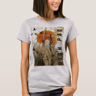 High Park Toronto Iconic Landmark T-Shirt
