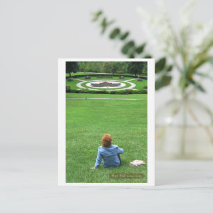 High Park Toronto Ontario Canada Postcard