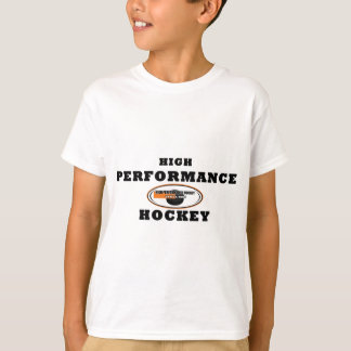 High Performance Hockey T-Shirt