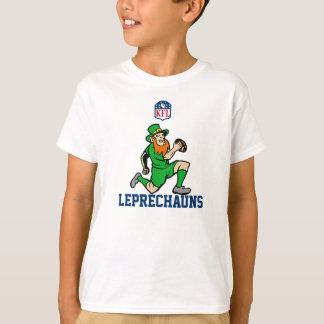 High Performance T — KFL Leprechauns #1 Reiz T-Shirt