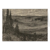 High Plateaus (Front Horizontal)