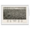 High Point, NC Panoramic Map - 1913