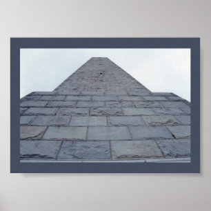 High Point New Jersey Poster